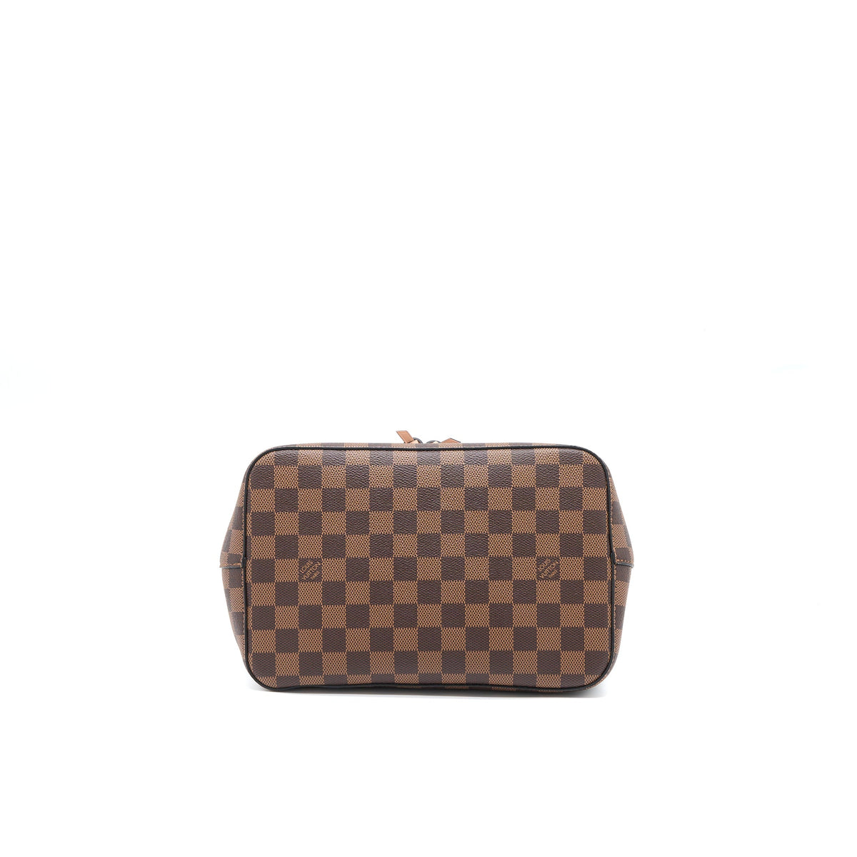 Louis Vuitton NeoNoe Damier Ebene Canvas Venus GHW (New Version)