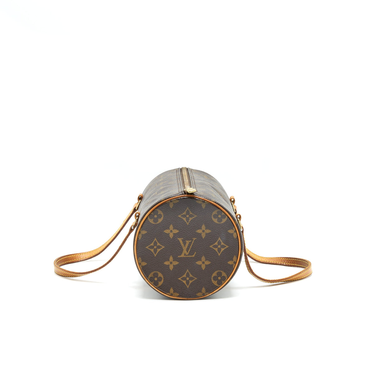 Louis Vuitton vintage Papillon monogram canvas