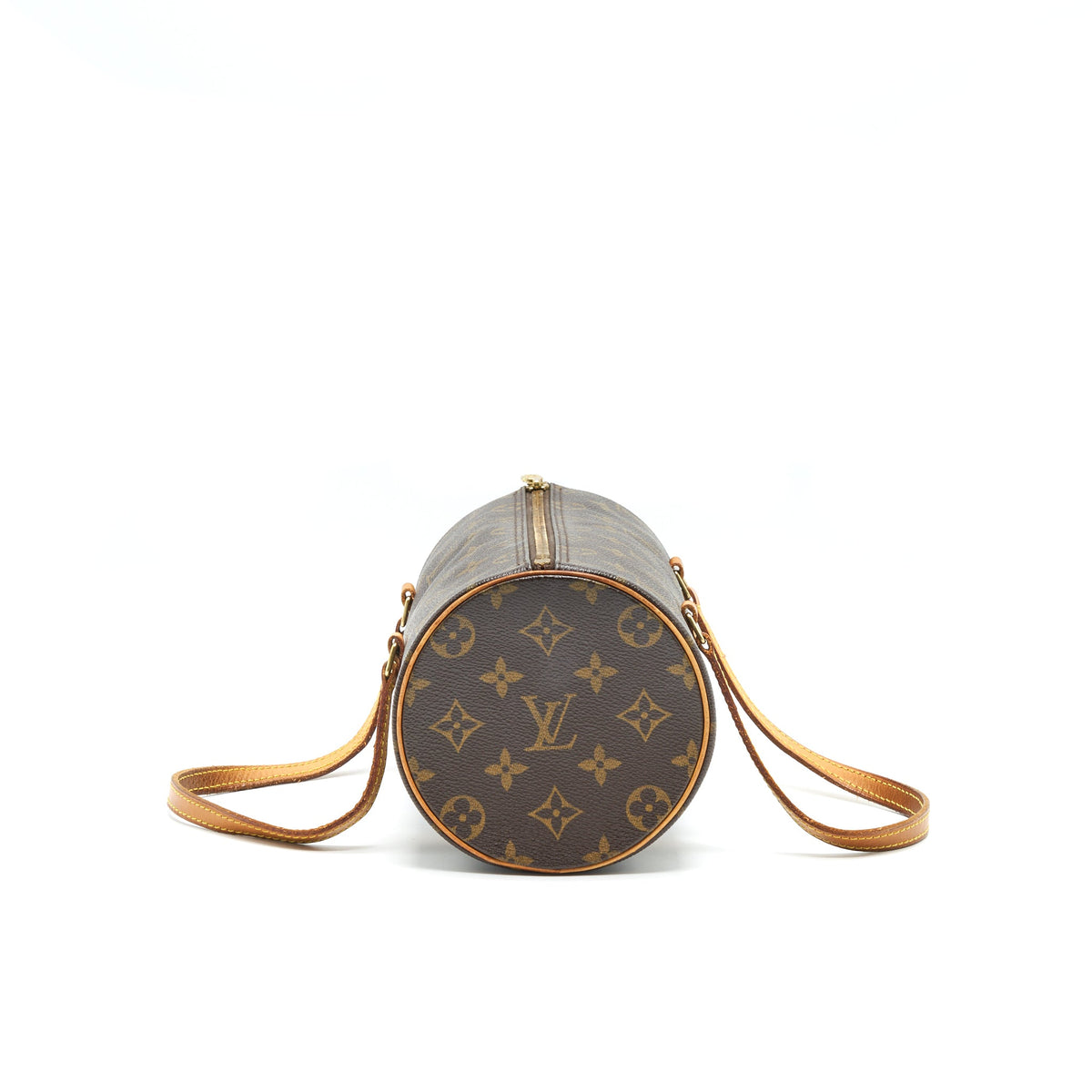 Louis Vuitton vintage Papillon monogram canvas
