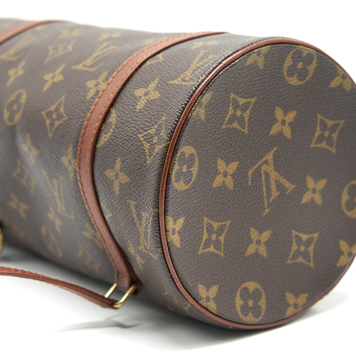 LOUIS VUITTON PAPILLON SET IN MONOGRAM