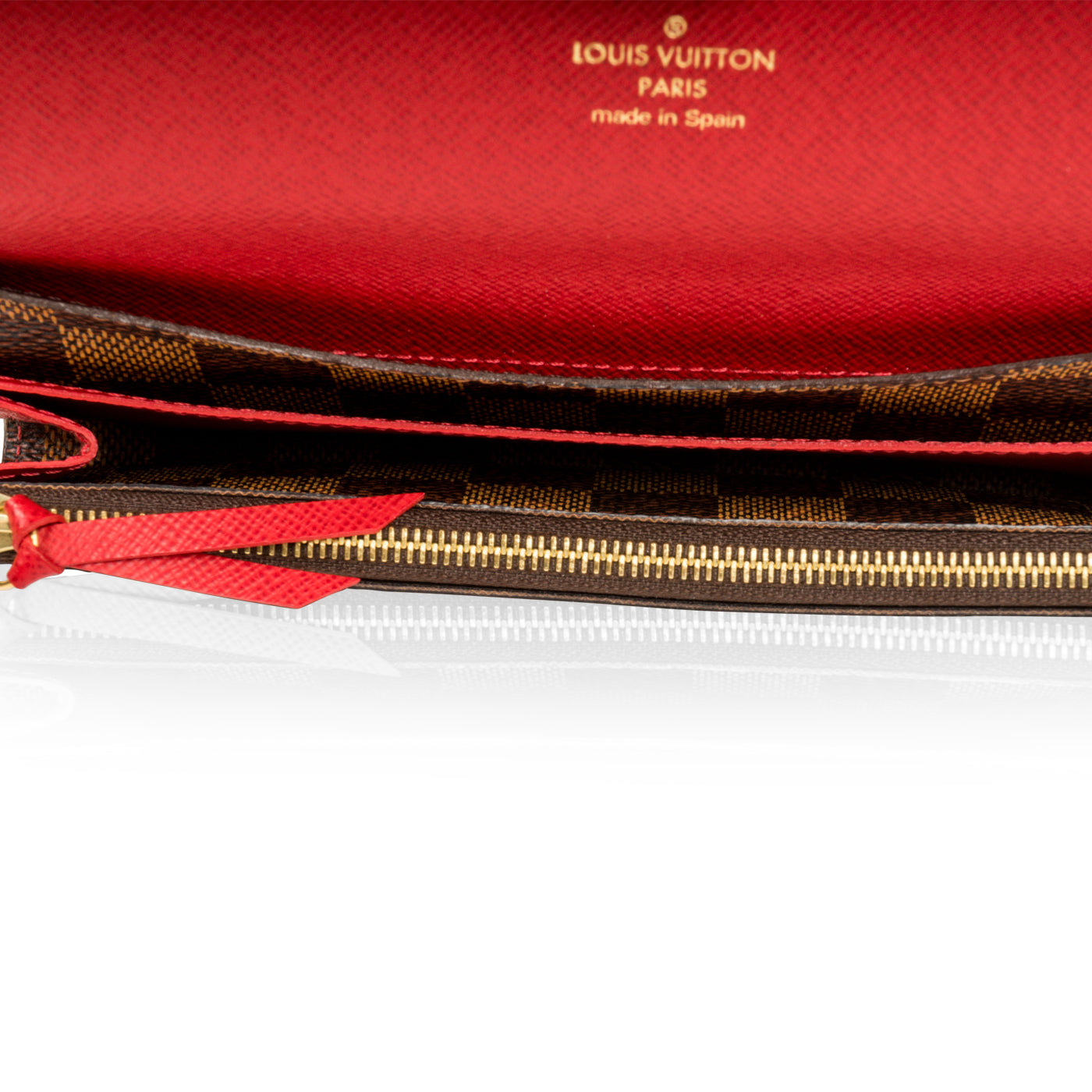 Emilie Wallet