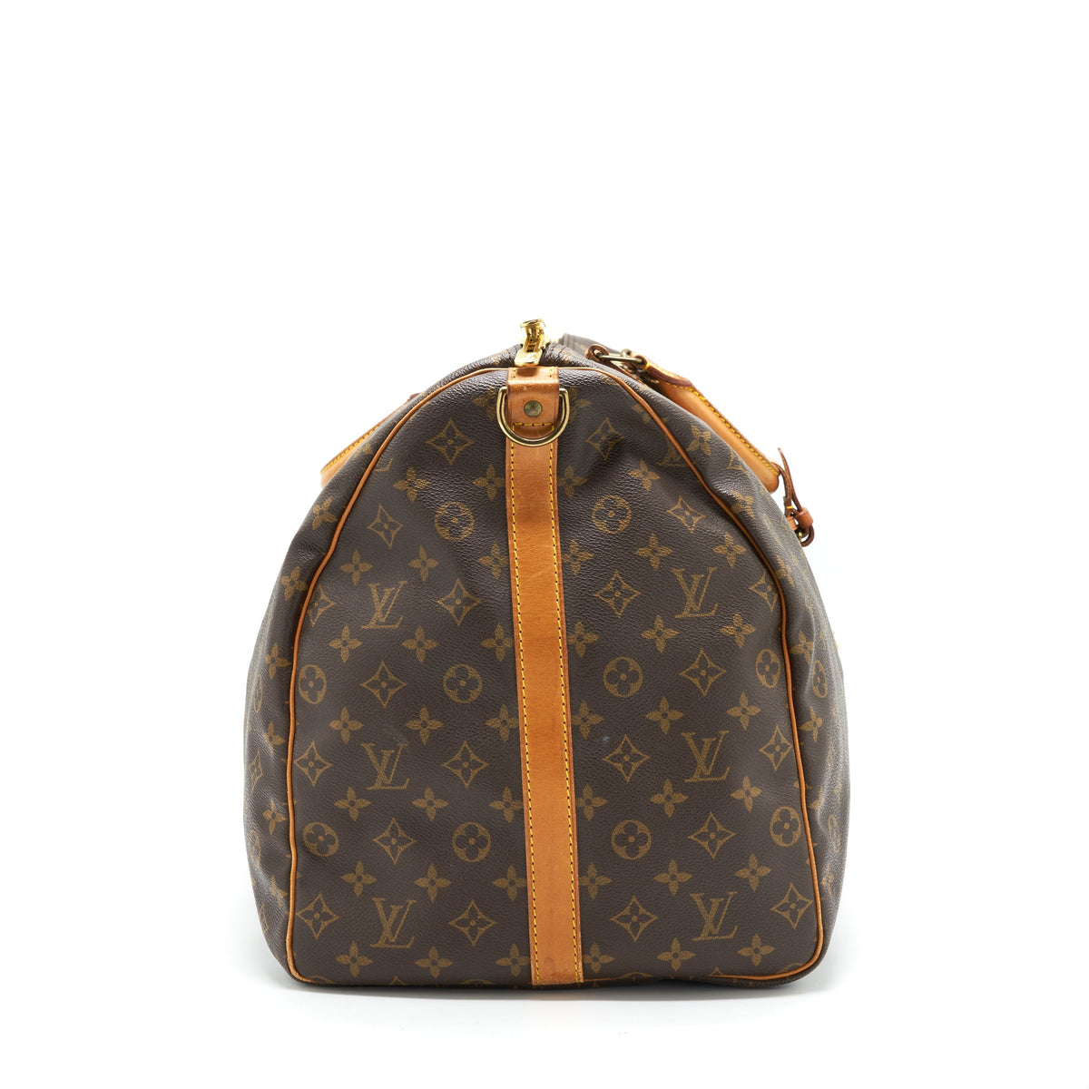 Louis Vuitton vintage Keepall 55 Monogram Canvas