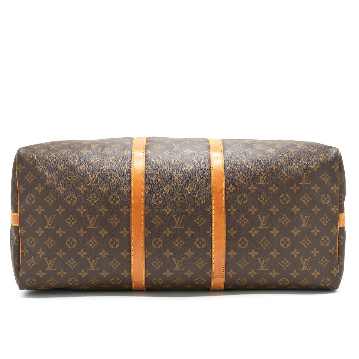 Louis Vuitton vintage Keepall 55 Monogram Canvas