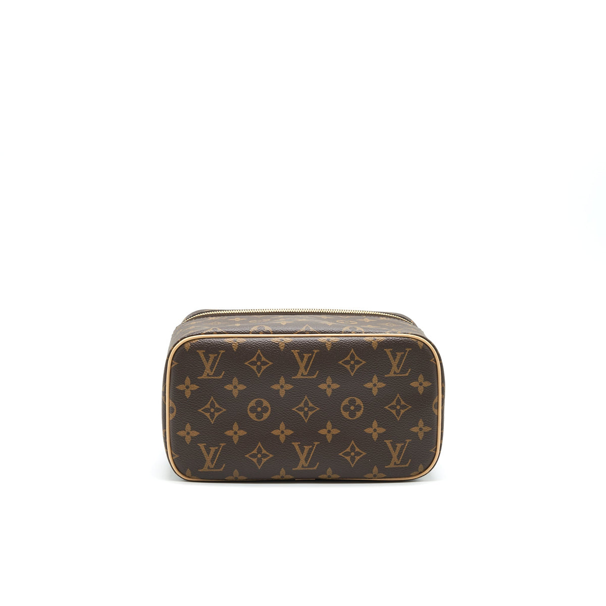 Louis Vuitton Nice bb Monogram Canvas