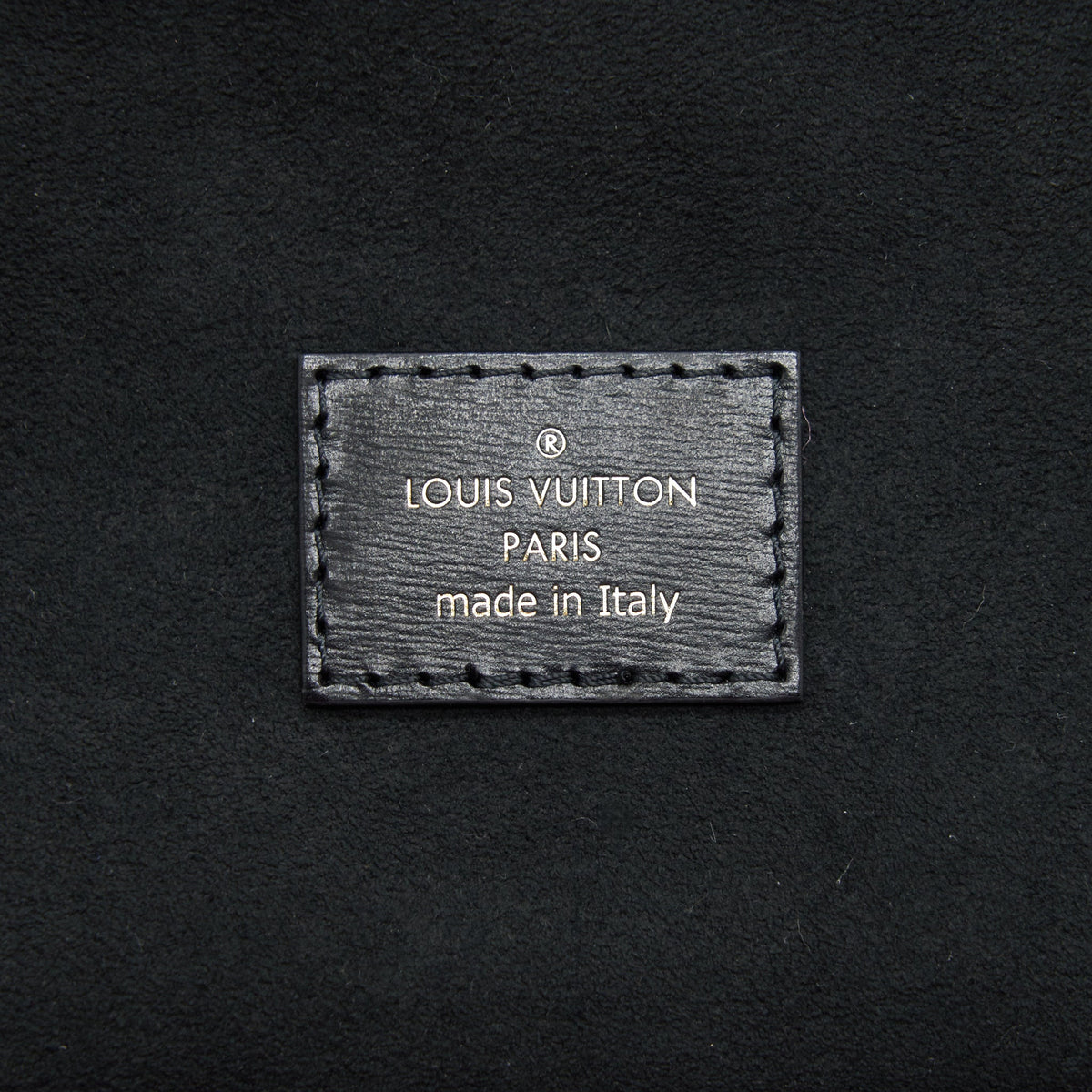 Louis Vuitton Vanity PM monogram Canvas