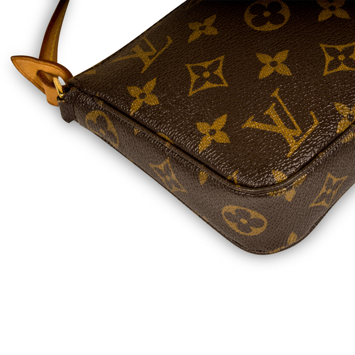 Pochette Accessoires - Monogram