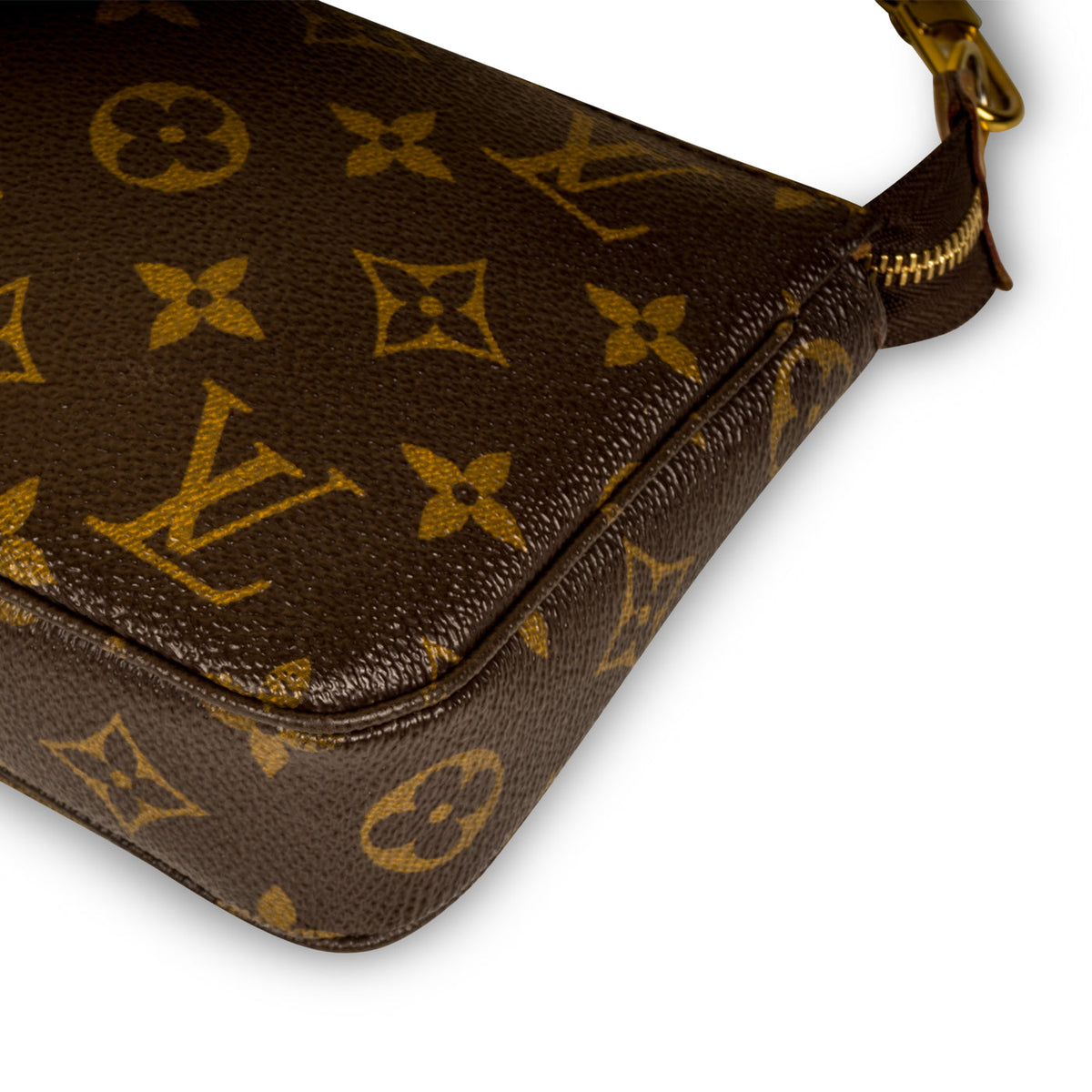 Pochette Accessoires - Monogram