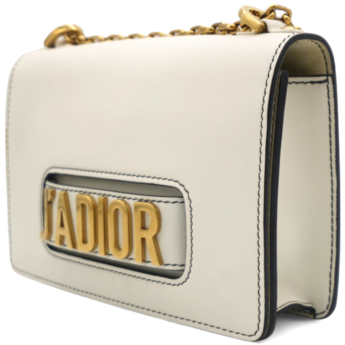 Dior J'adior Chain Flap Bag