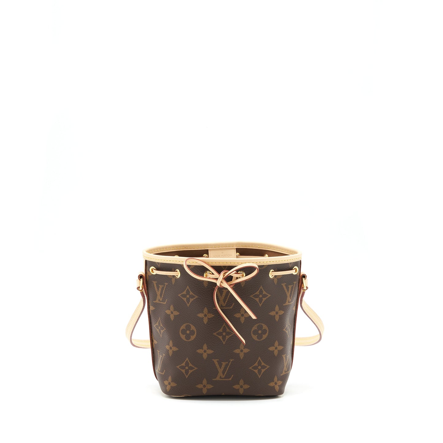 Louis Vuitton nano Noe Monogram