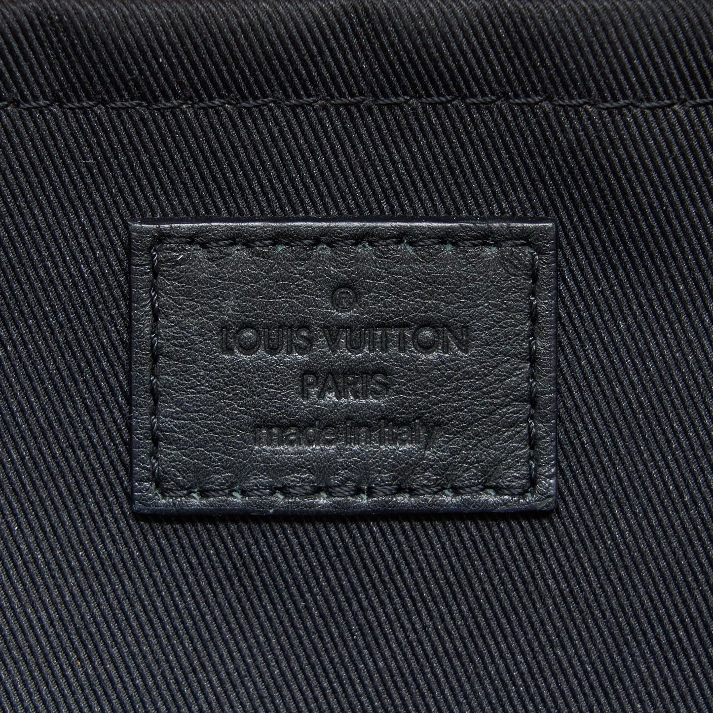 Louis Vuitton Palm Spring PM Backpack Monogram Canvas GHW