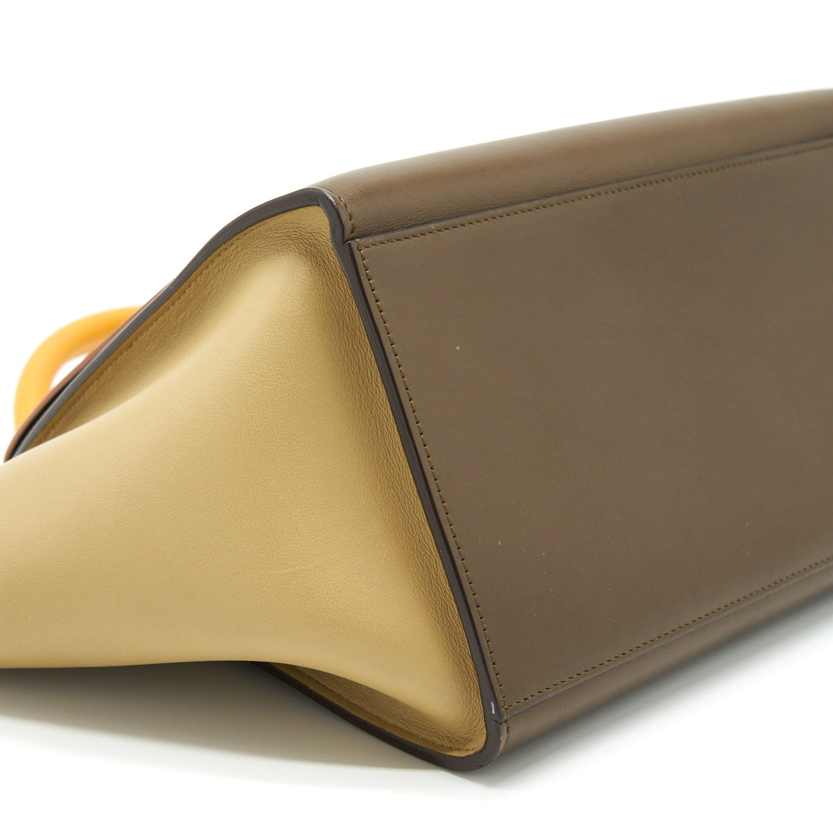 Celine Trapeze Bag Multicolour SHW