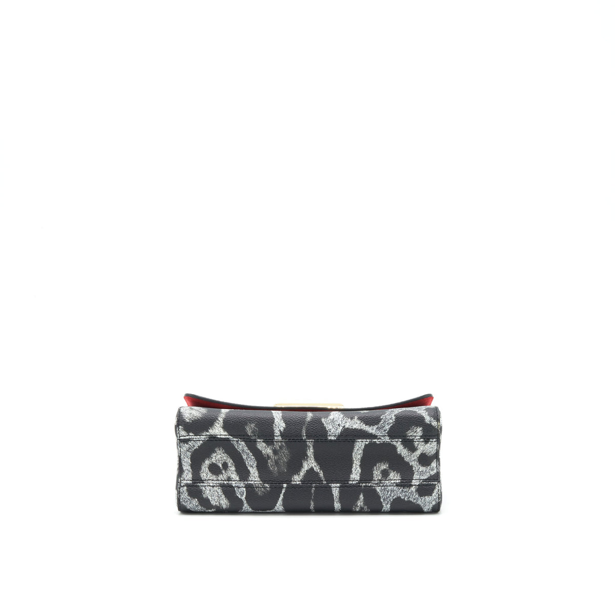 Louis Vuitton Twist MM Black/Multi Colour GHW