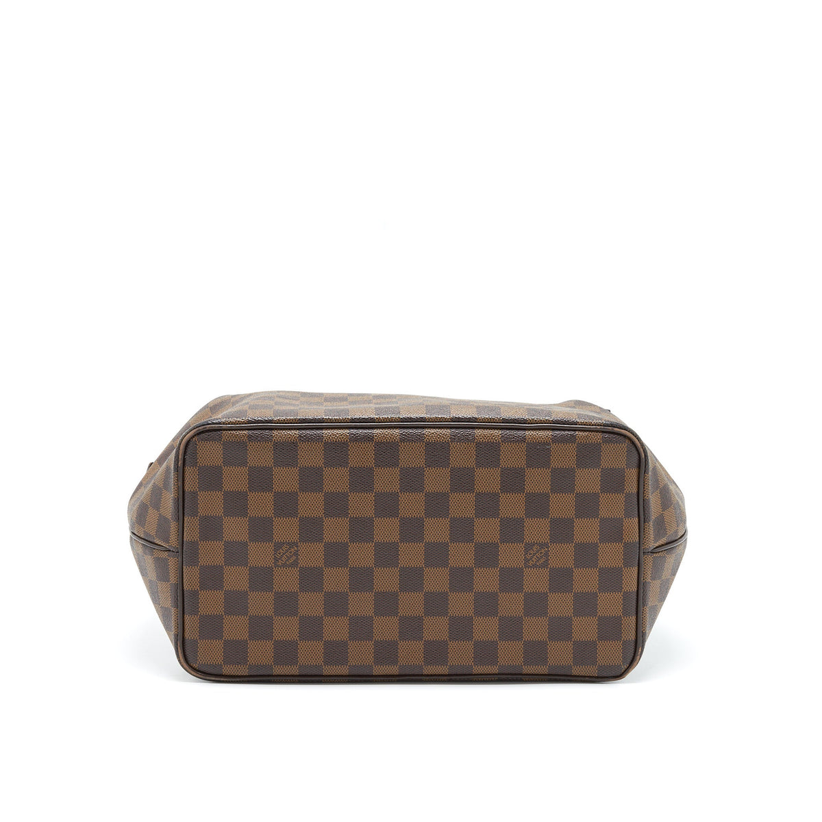 Louis Vuitton Westminster Damier Ebene GHW