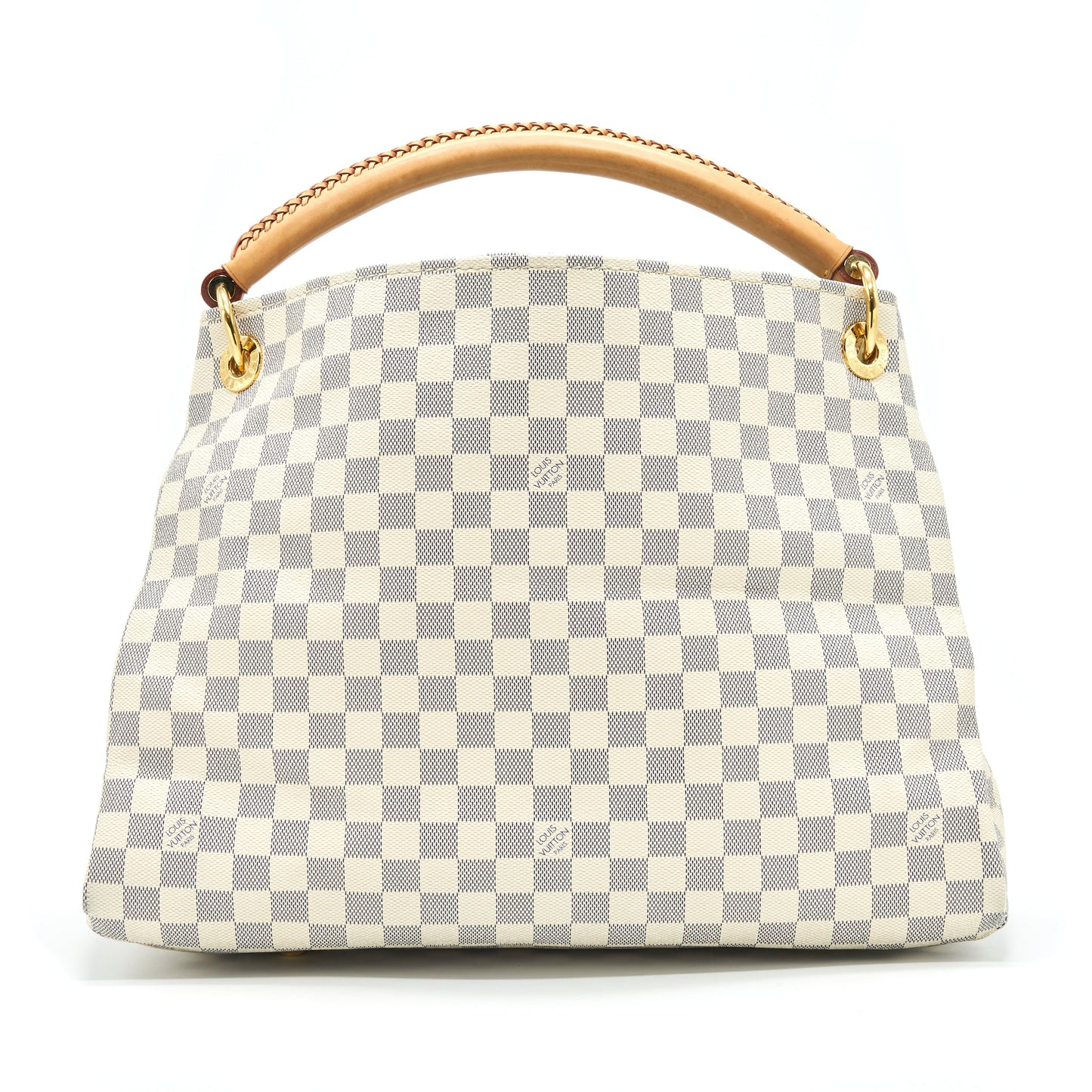 Louis Vuitton Artsy In Azur