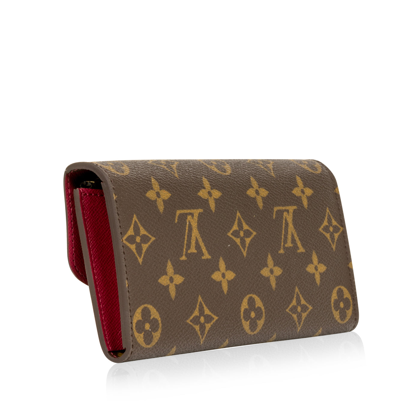 Emilie Wallet