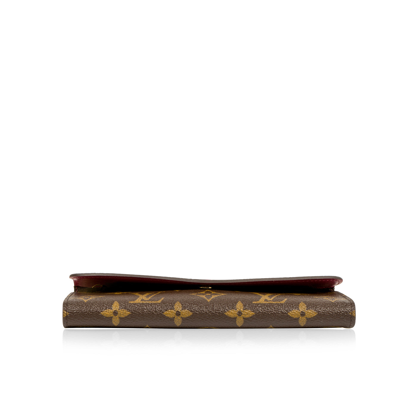 Emilie Wallet