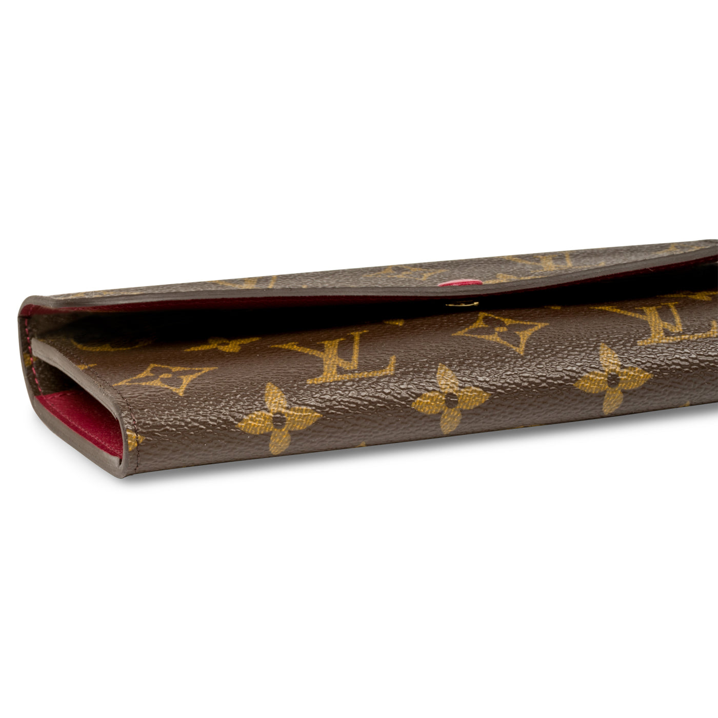 Emilie Wallet