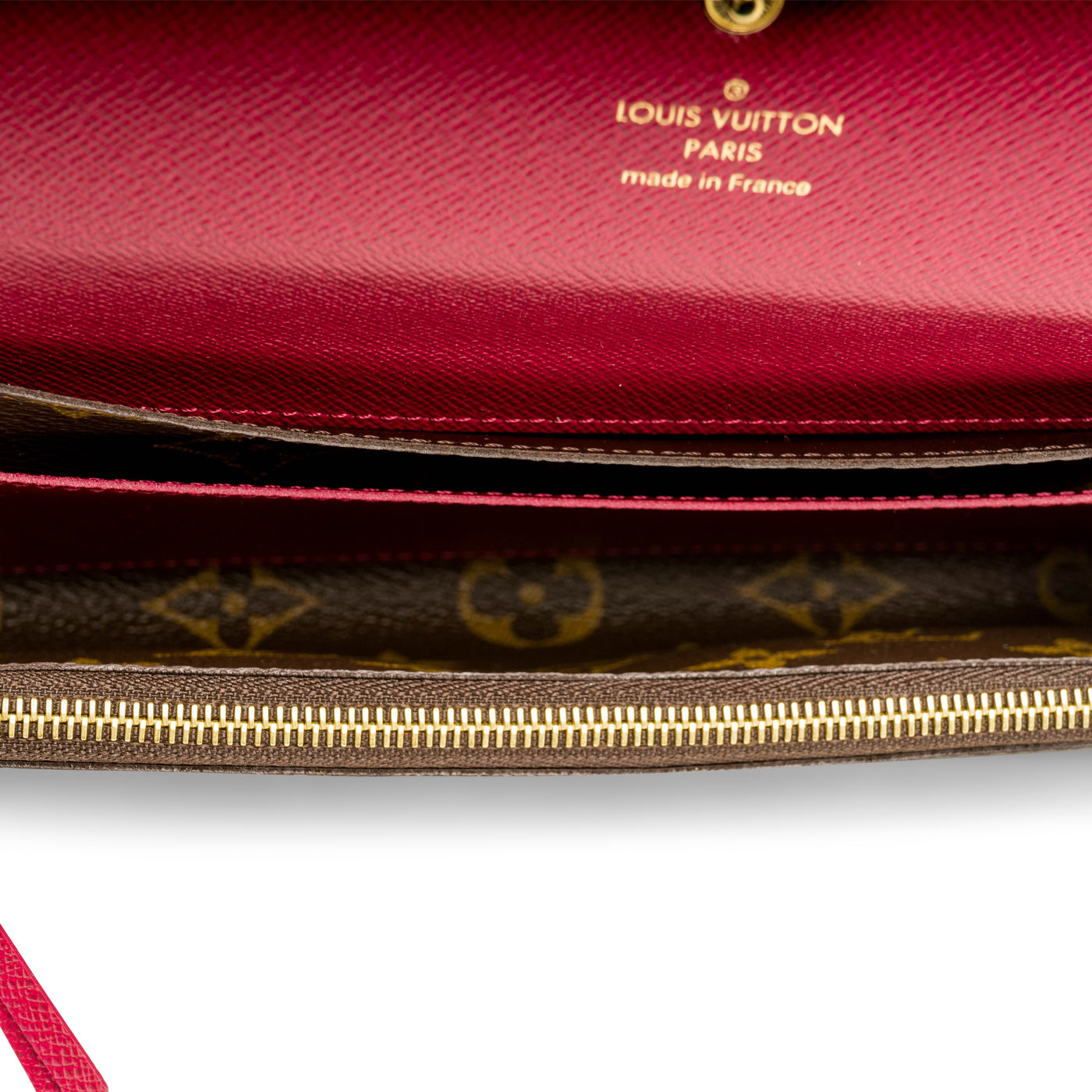 Emilie Wallet