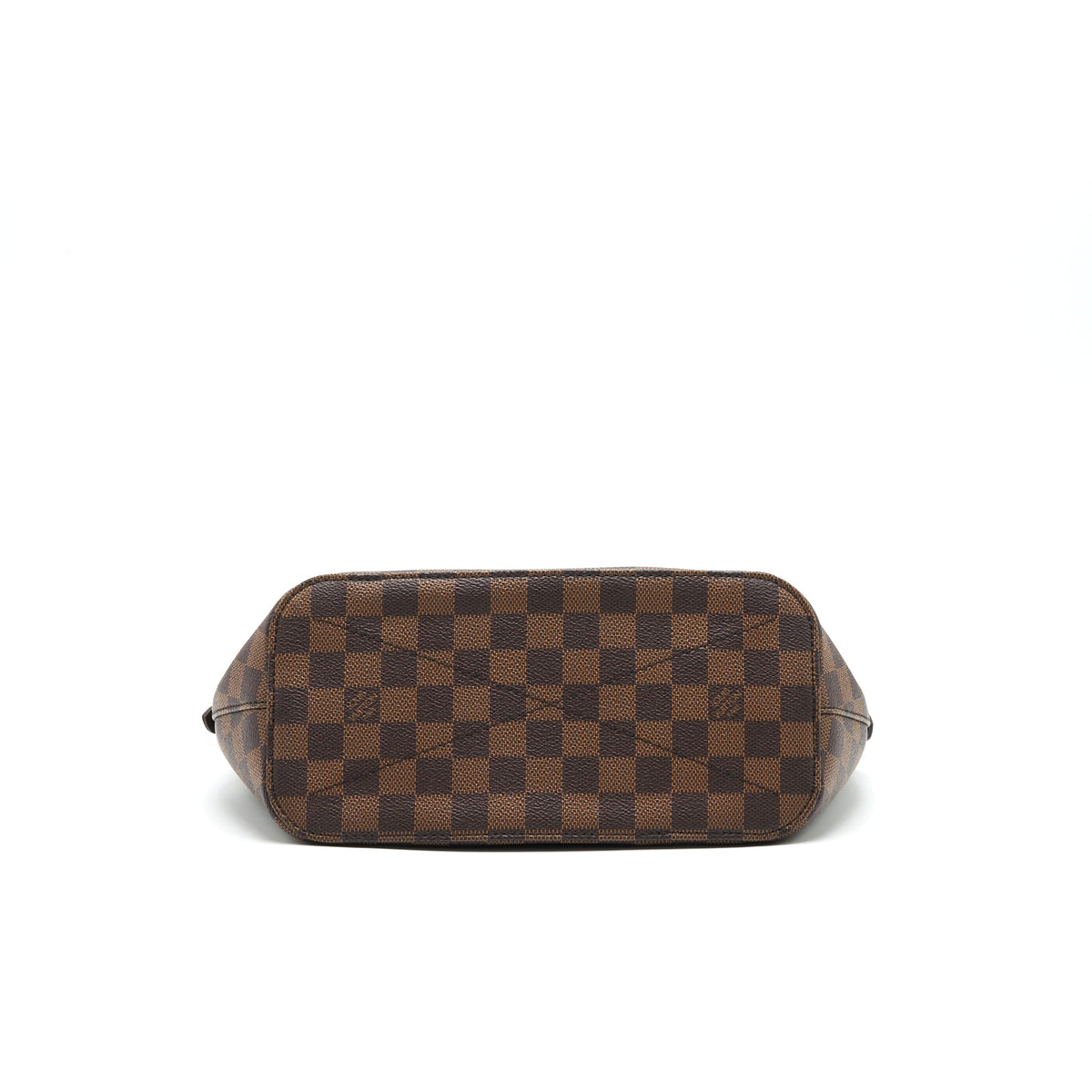Louis Vuitton Siena PM Brown