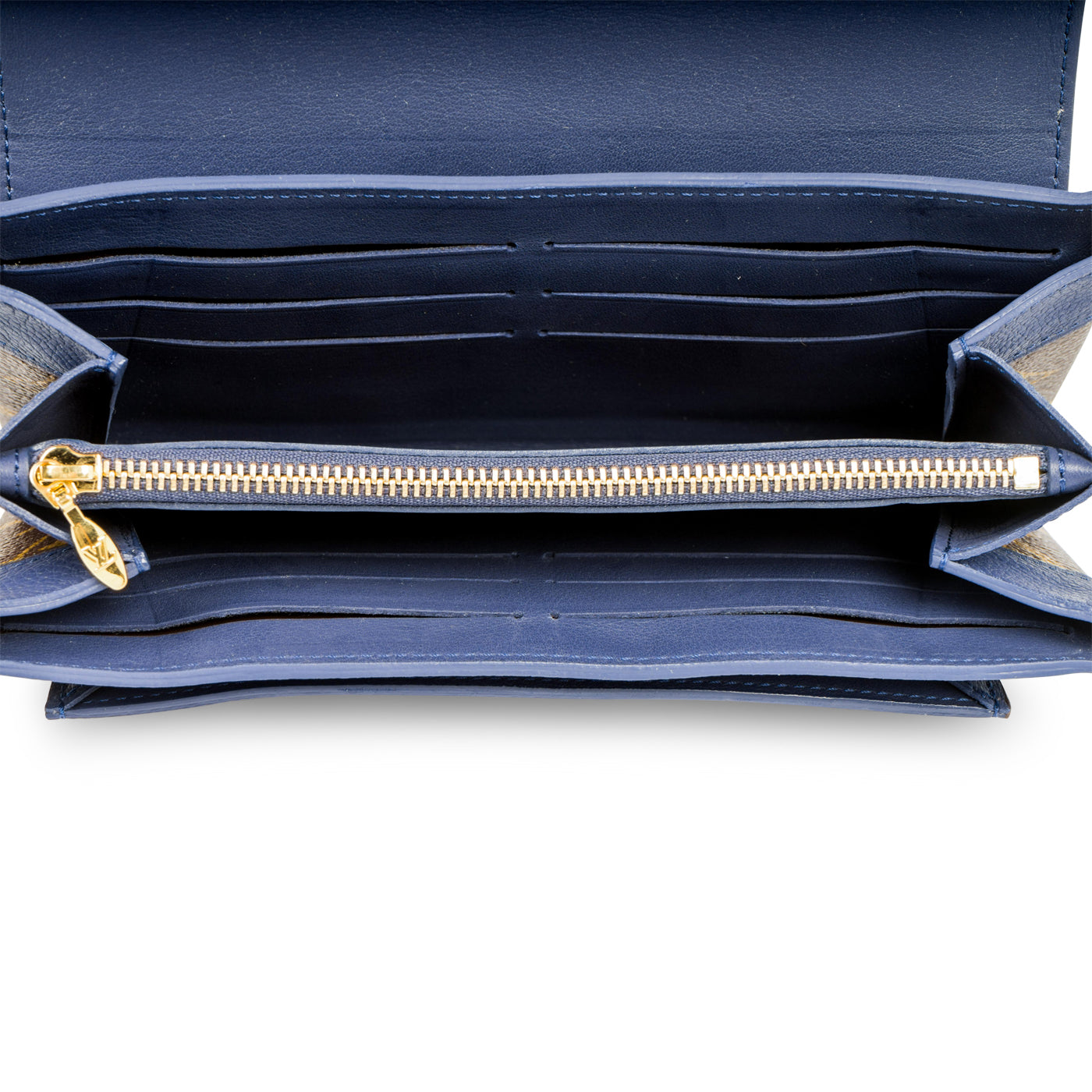 Elysee Wallet