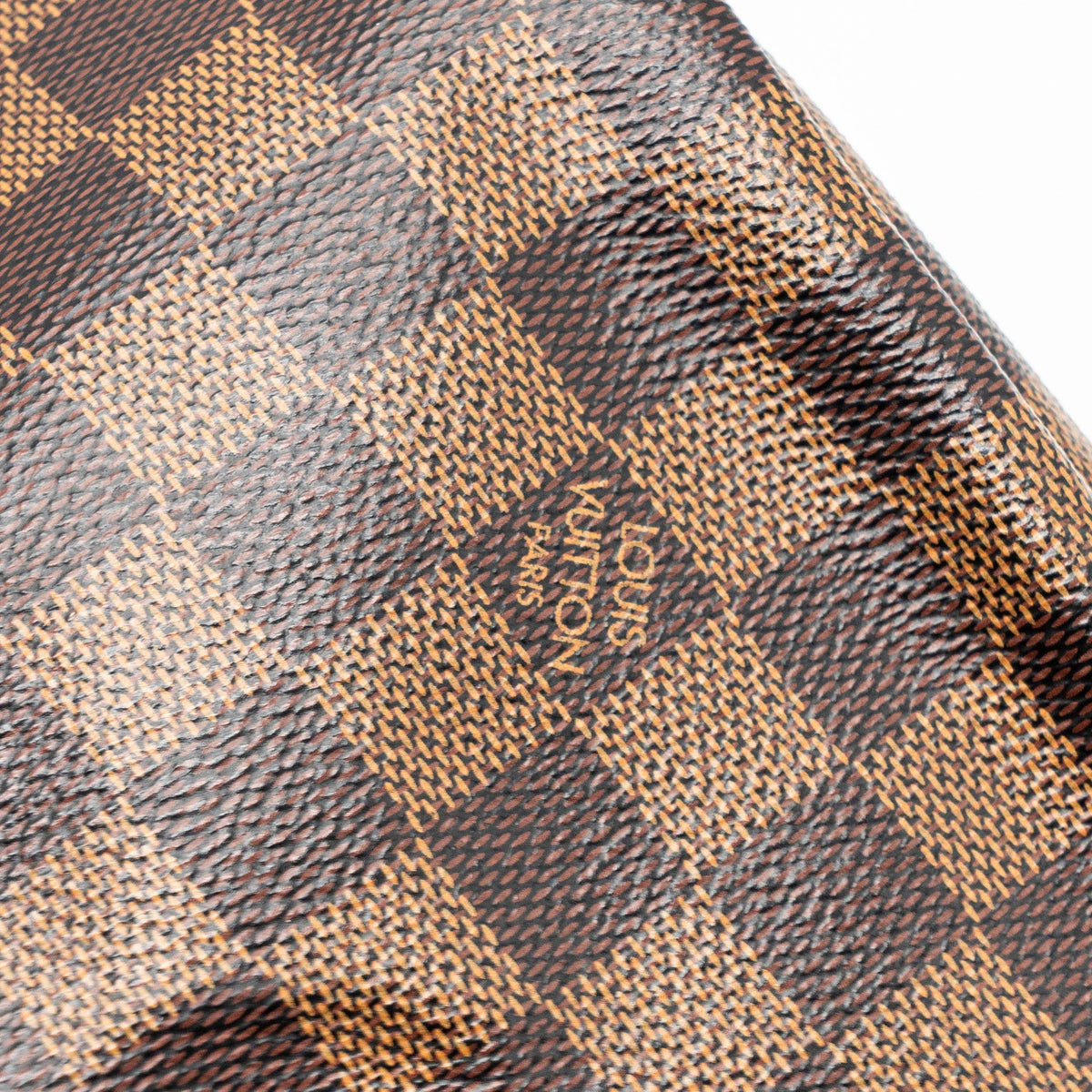 Louis Vuitton speedy bandouliere 25 damier ebene canvas GHW (New Version)