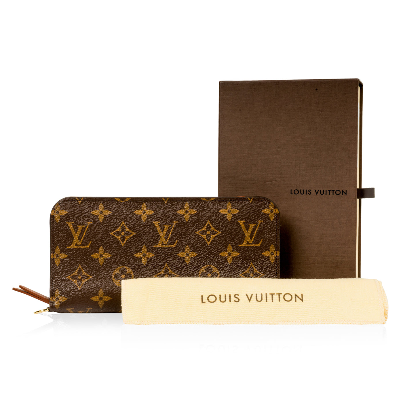 Insolite Wallet