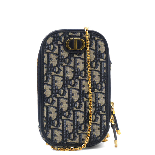 Dior 30 Montaigne Call'in Dior Phone Holder