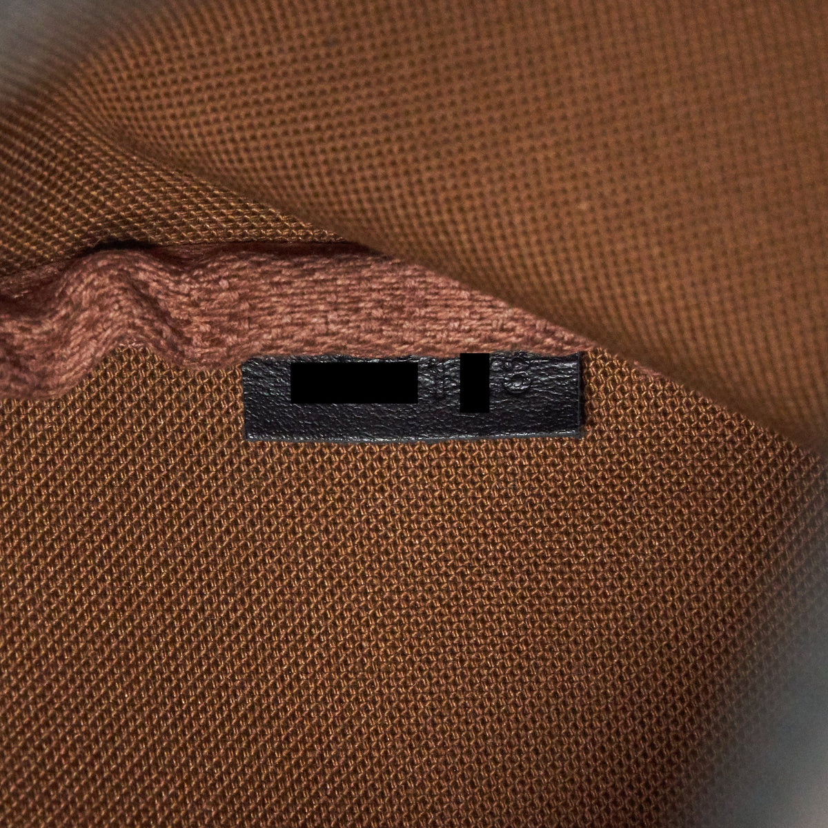 Louis Vuitton Polochon Papillon Messenger Mini Brown