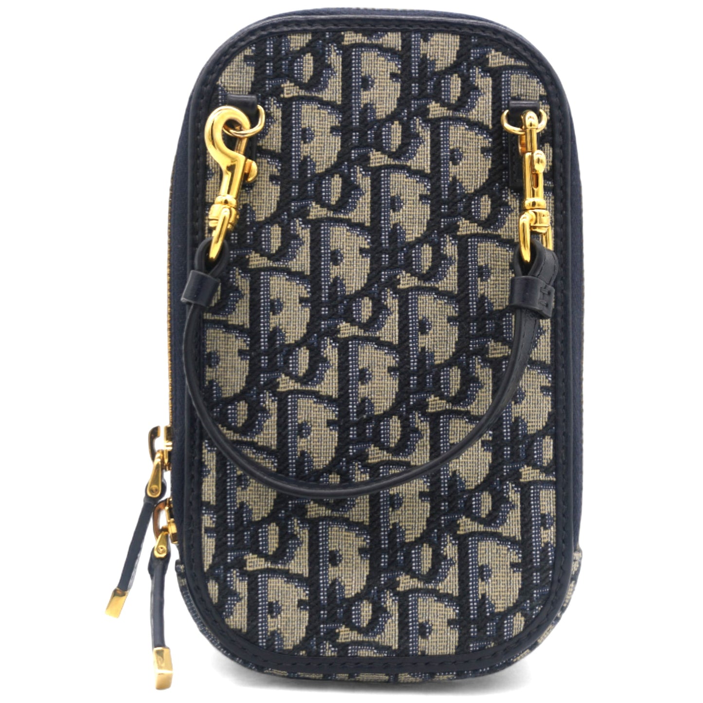 Dior 30 Montaigne Call'in Dior Phone Holder