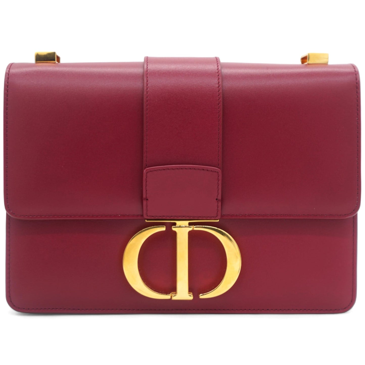 Dior 30 Montaigne Bag Gradient Calfskin