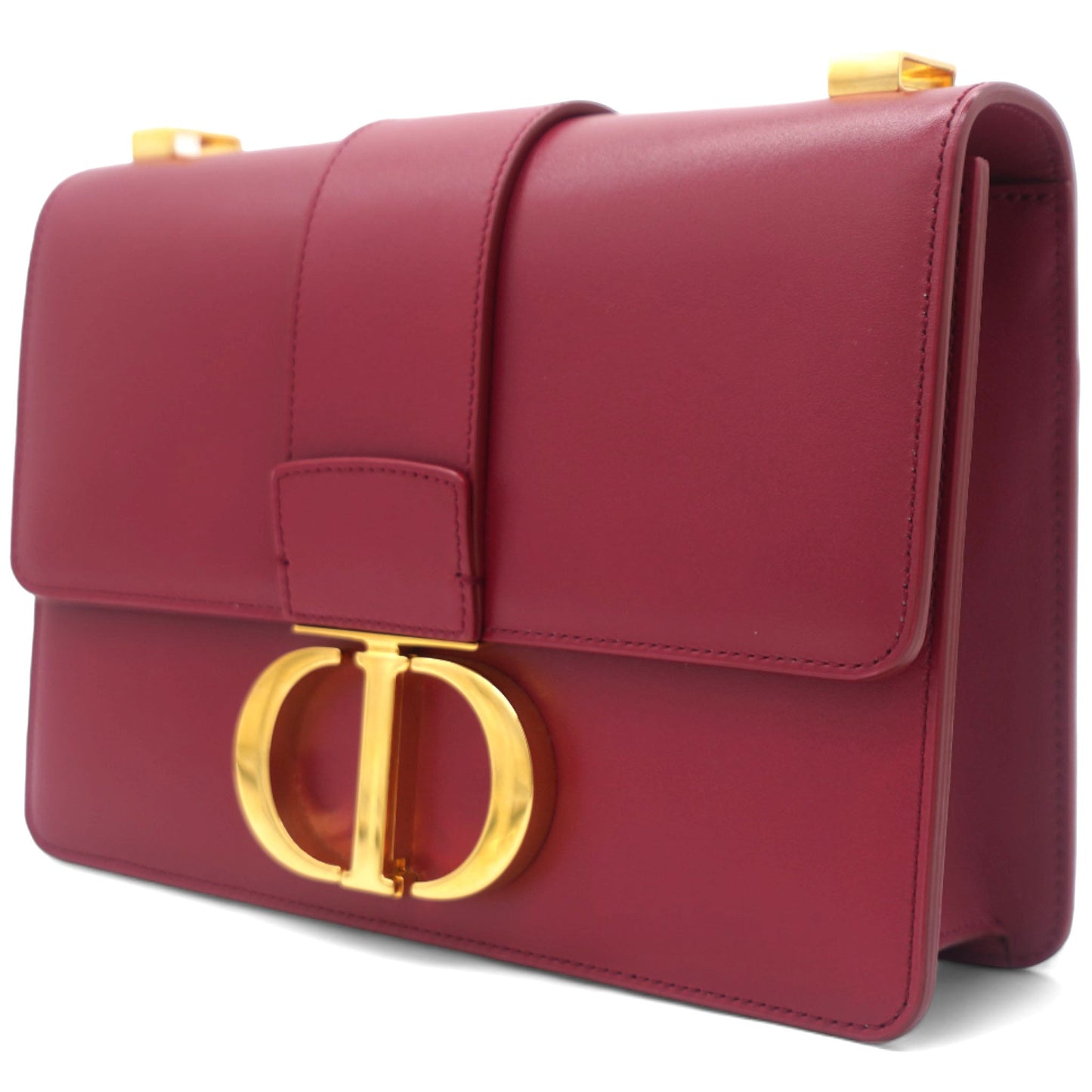 Dior 30 Montaigne Bag Gradient Calfskin