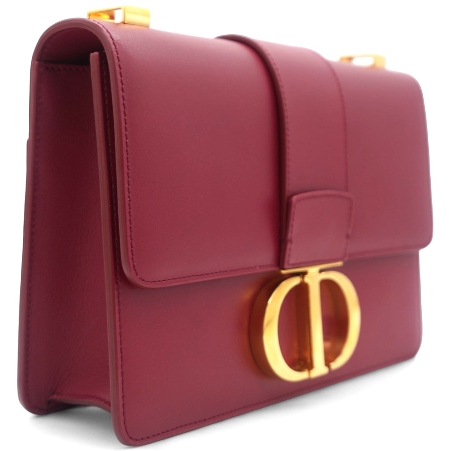 Dior 30 Montaigne Bag Gradient Calfskin