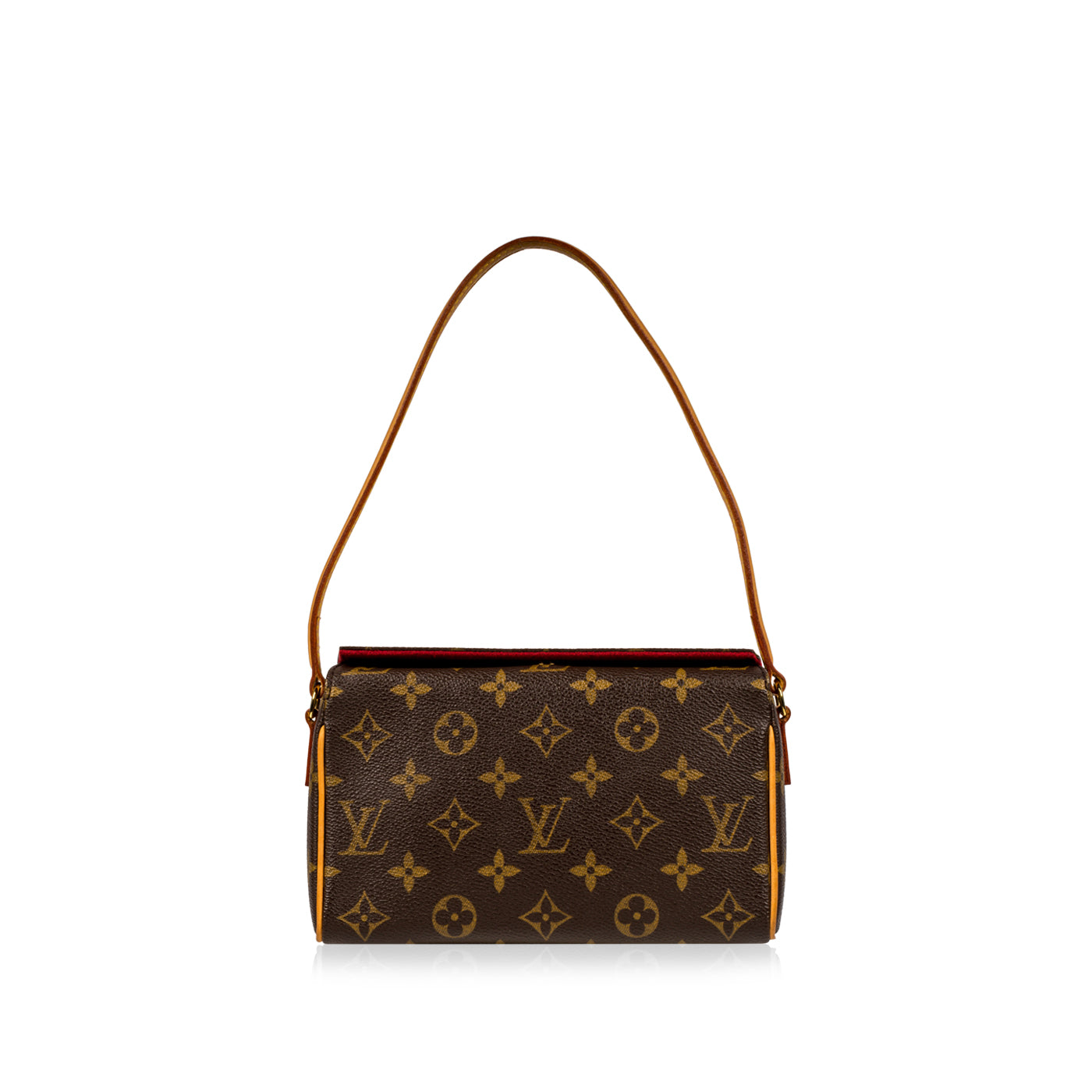 Monogram Shoulder Bag