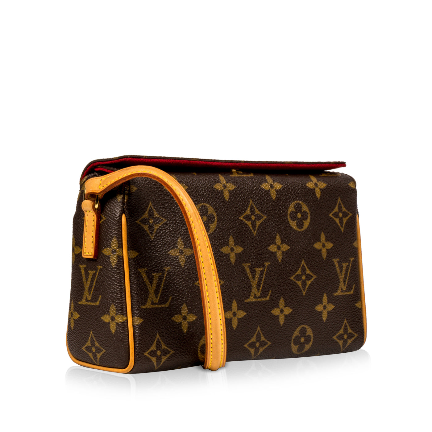 Monogram Shoulder Bag