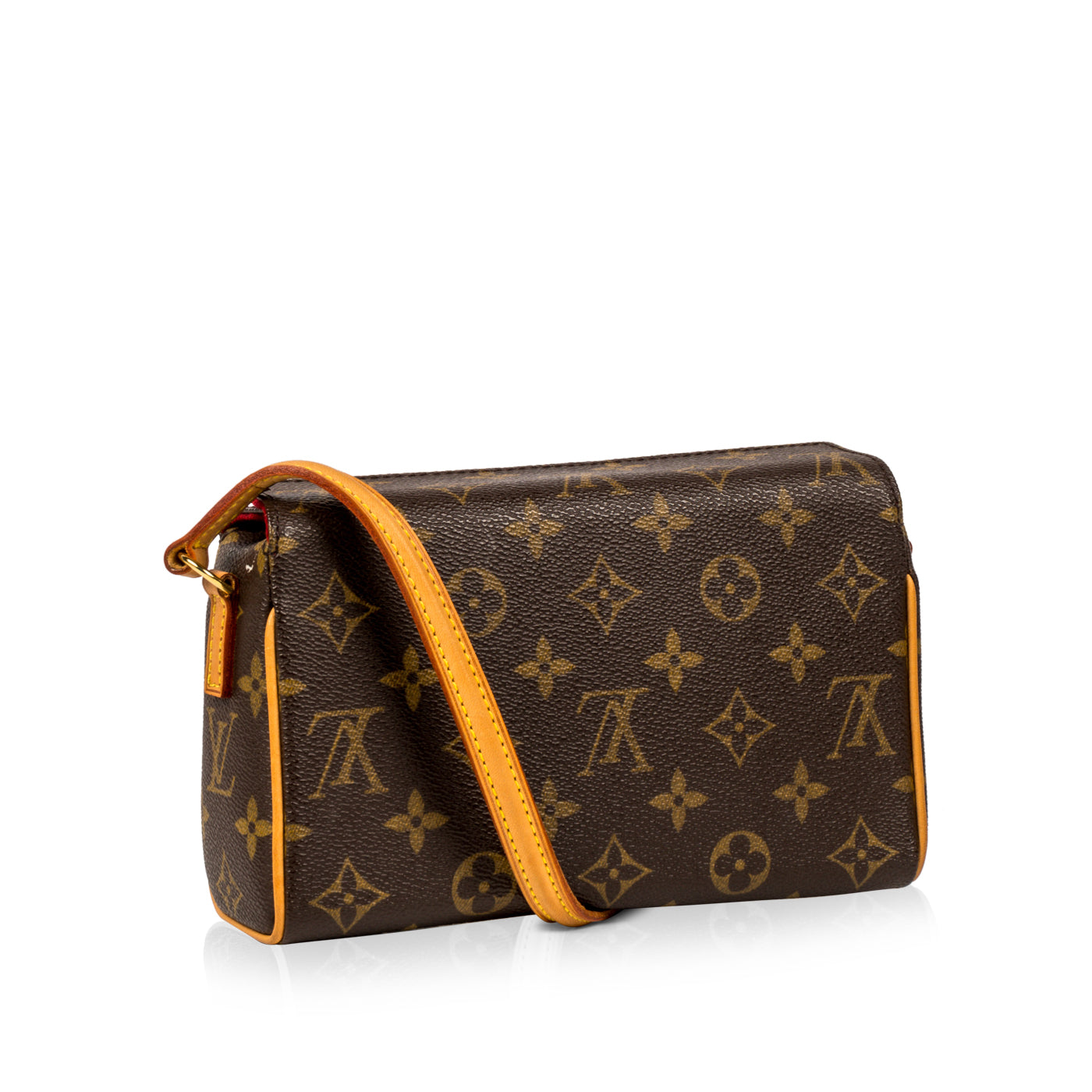 Monogram Shoulder Bag
