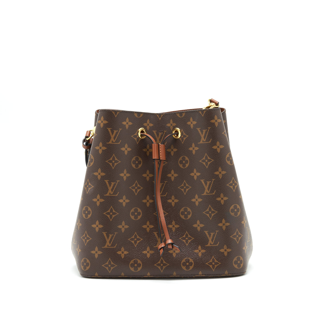 Louis Vuitton Neonoe Caramel Year 2020