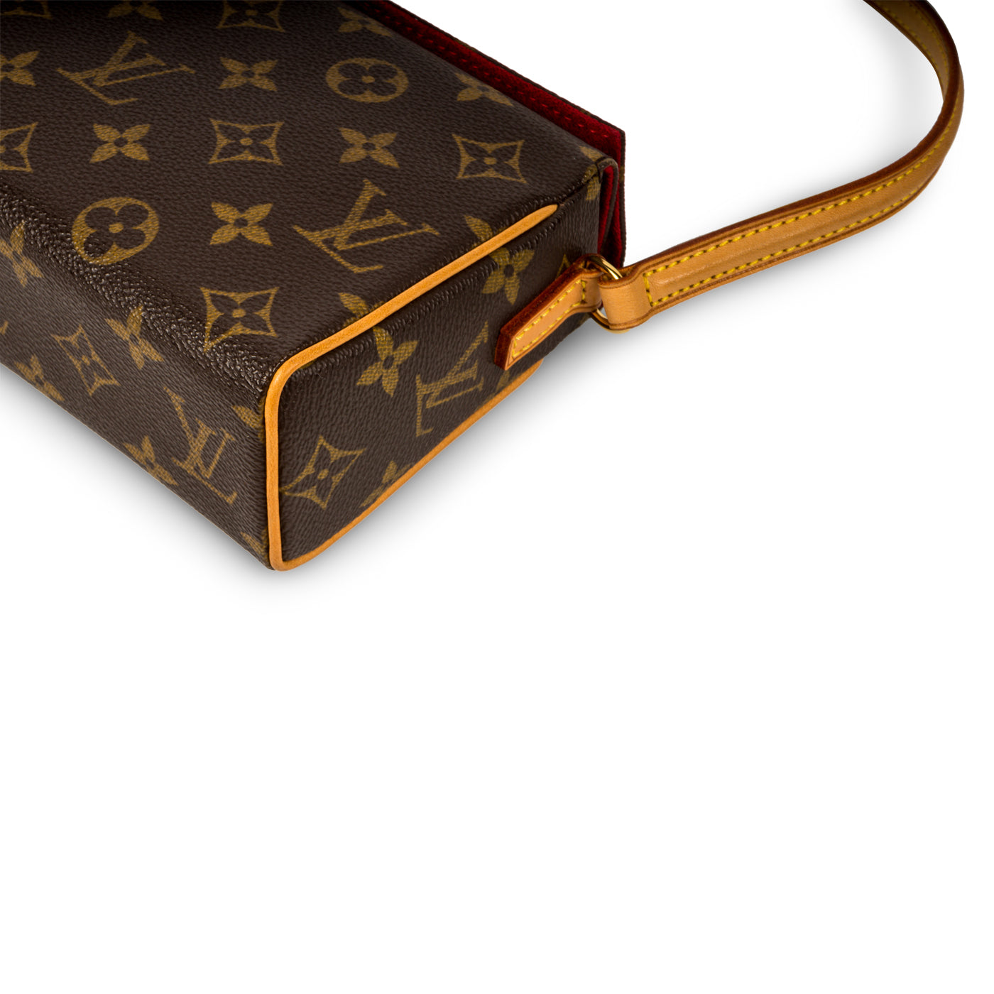 Monogram Shoulder Bag