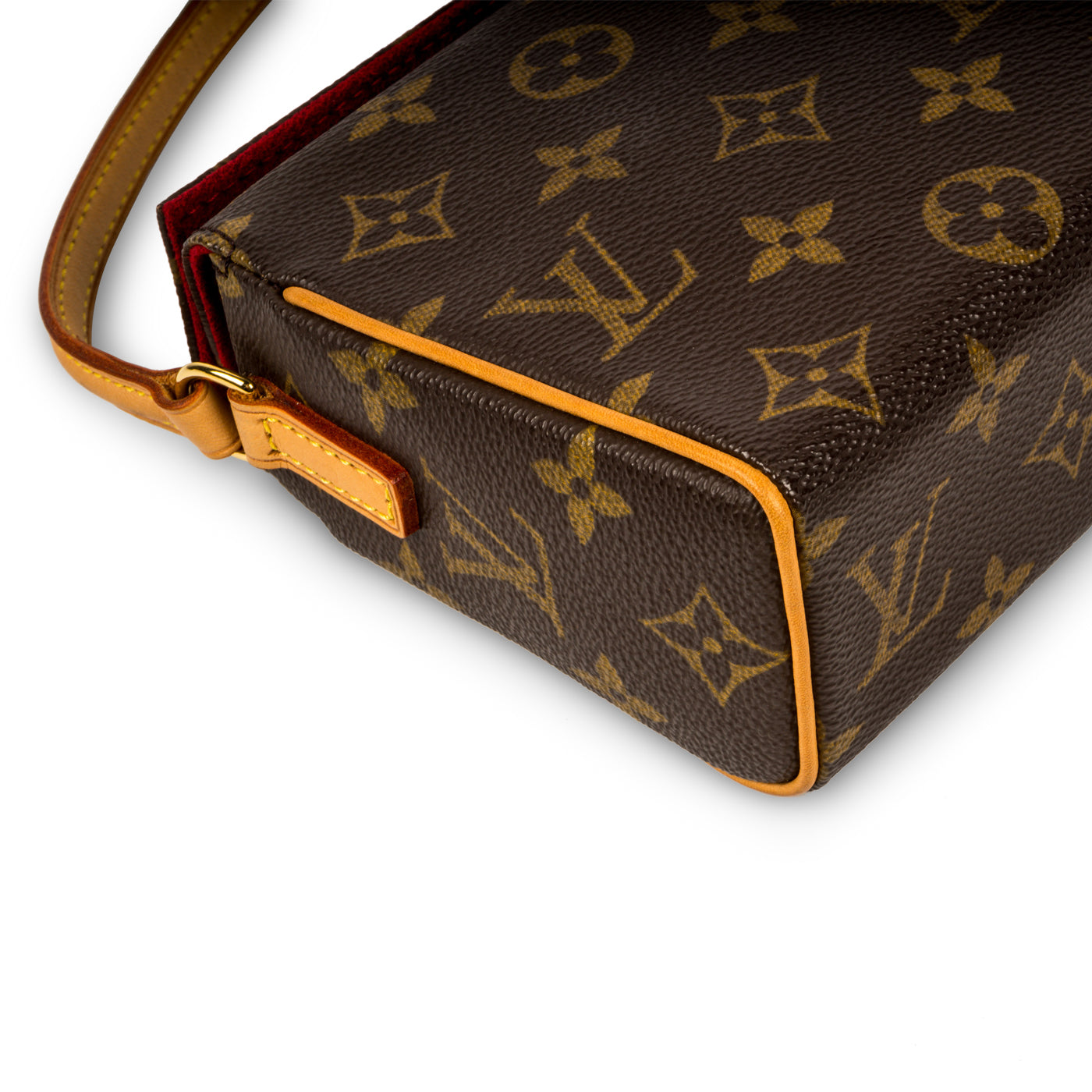 Monogram Shoulder Bag