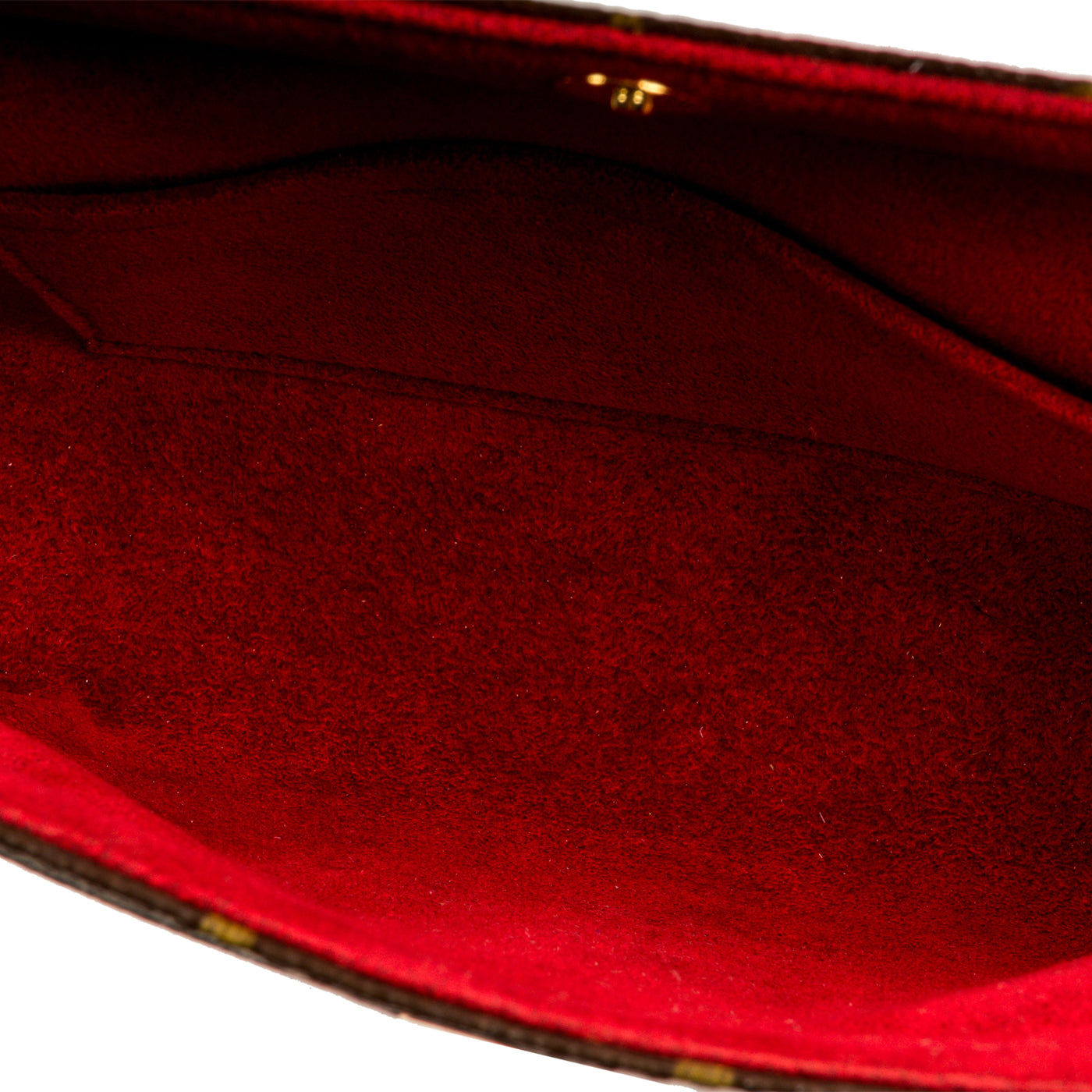 Monogram Shoulder Bag