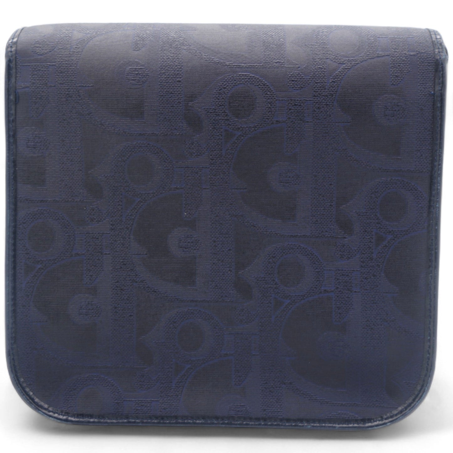 Dior Black Dior Oblique Crossbody Bag