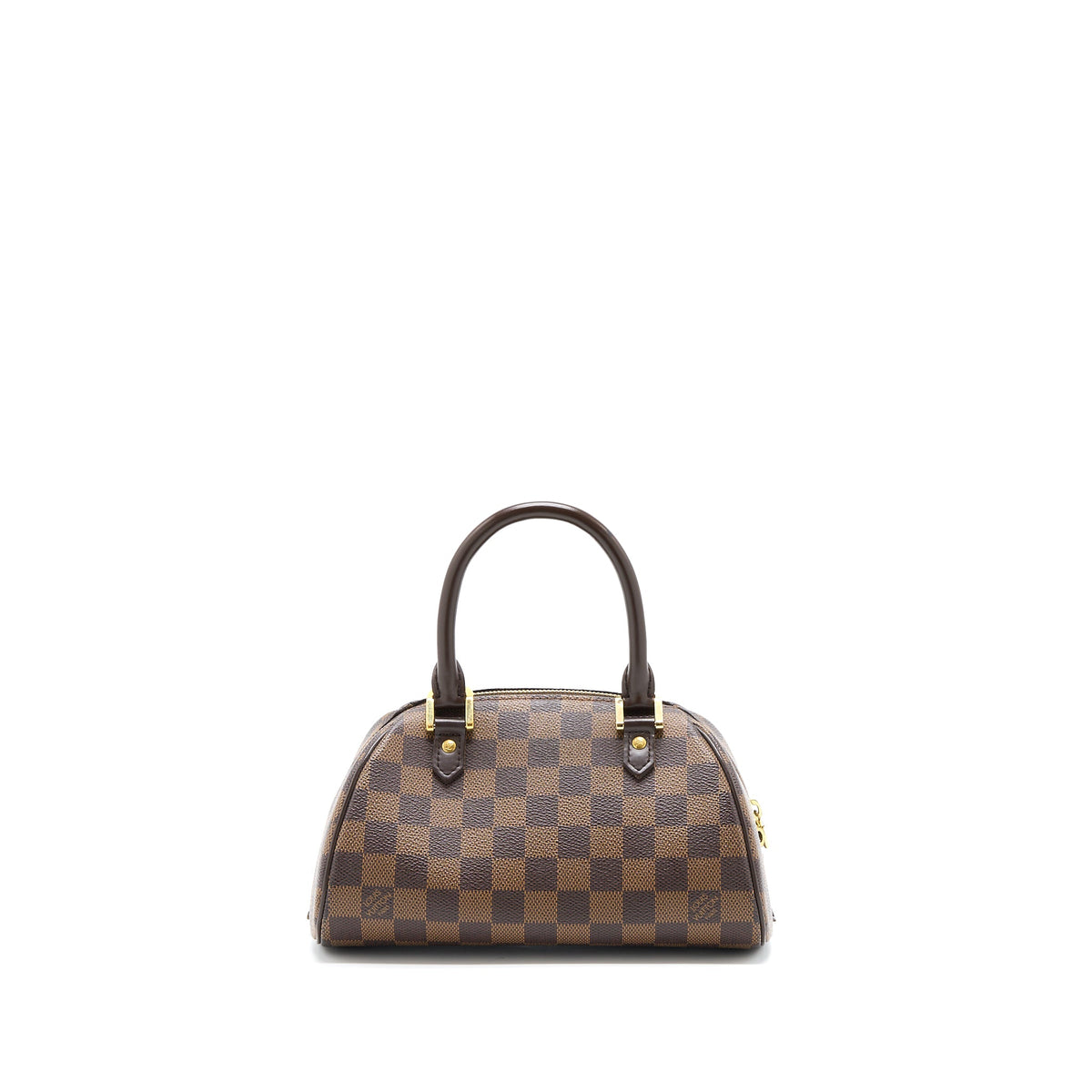 Louis Vuitton Ribera Mini Damier Ebene Canvas GHW