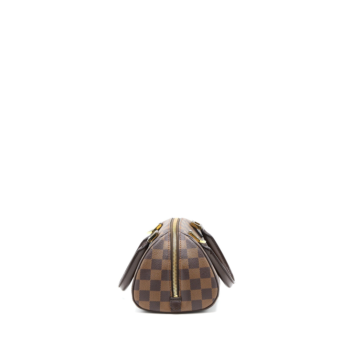 Louis Vuitton Ribera Mini Damier Ebene Canvas GHW
