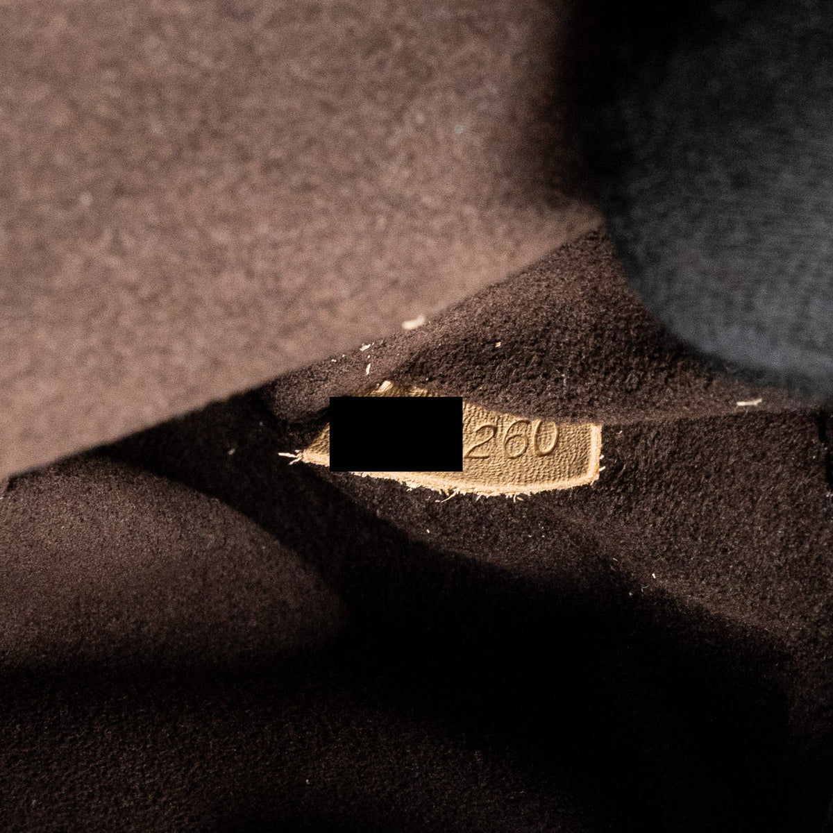 Louis Vuitton Pochette Metis monogram canvas GHW