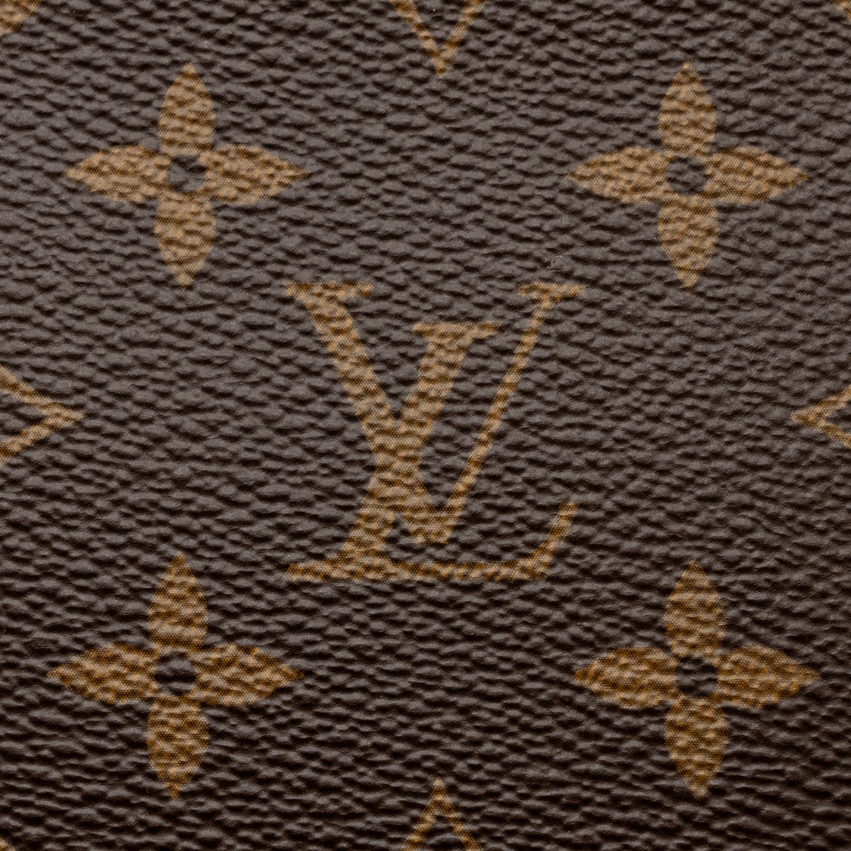 Louis Vuitton Toiletry Pouch 19 Monogram Canvas GHW