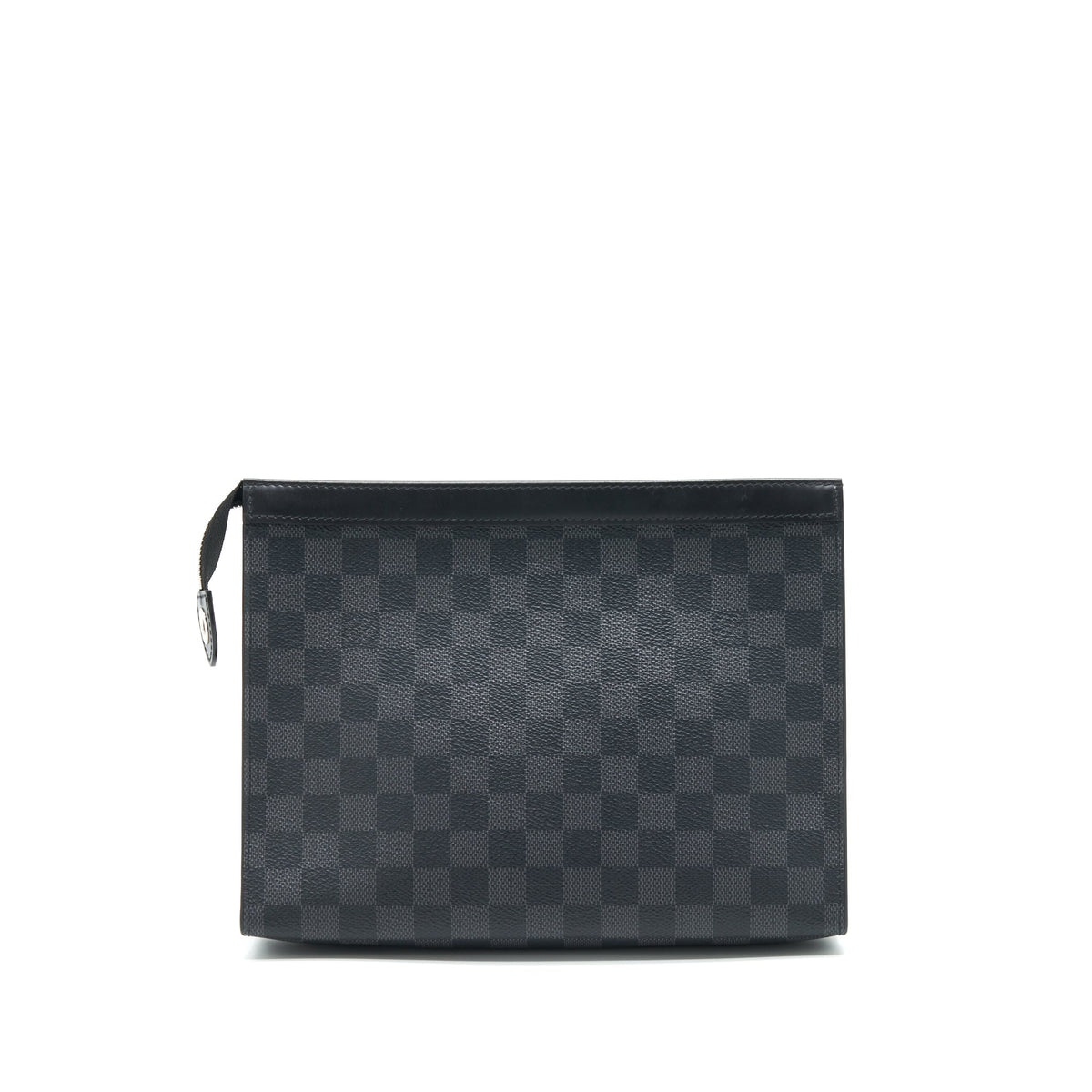 Louis Vuitton Pochette Voyage Damier Graphite