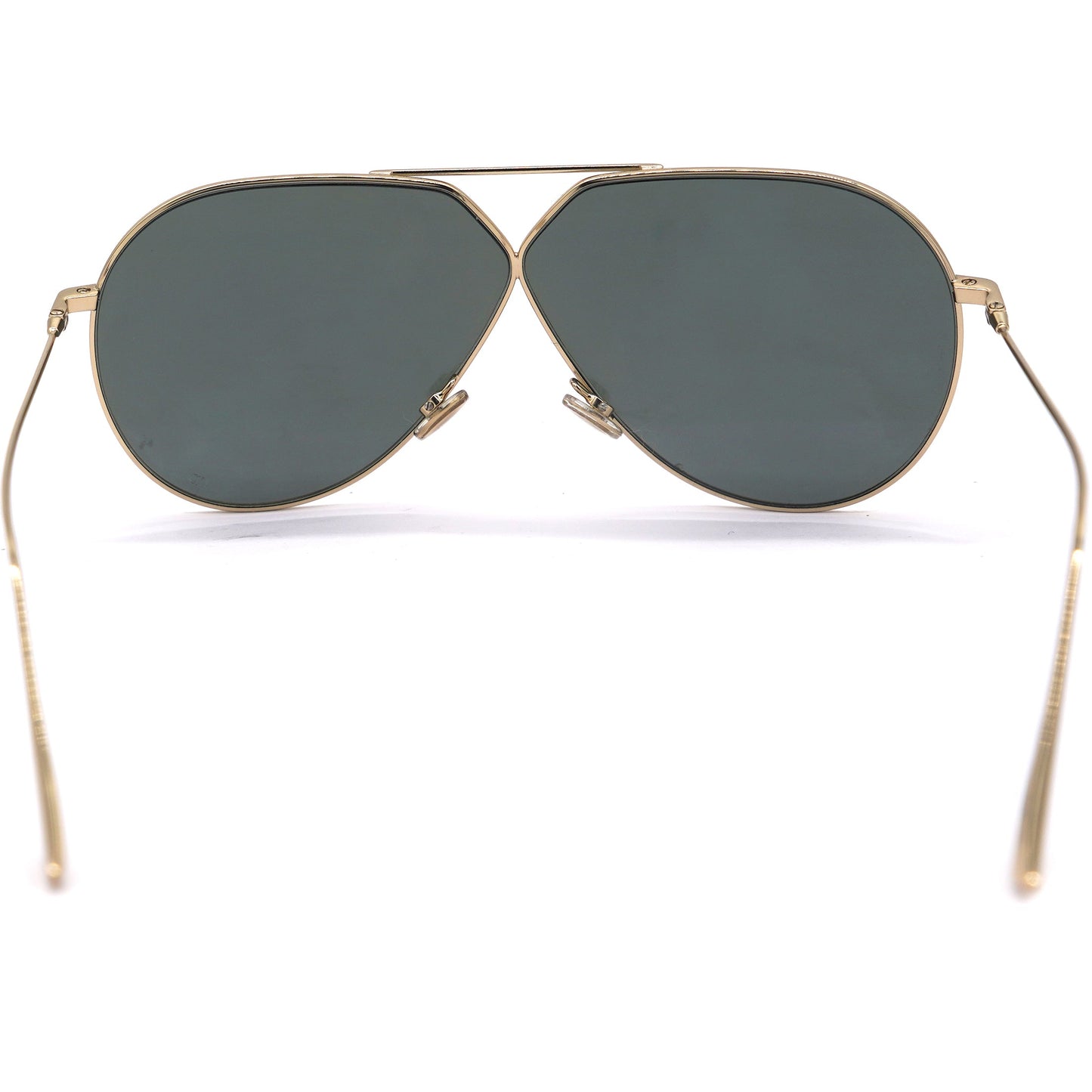 Dior ULZ02 Mirrored Aviator sunglasses