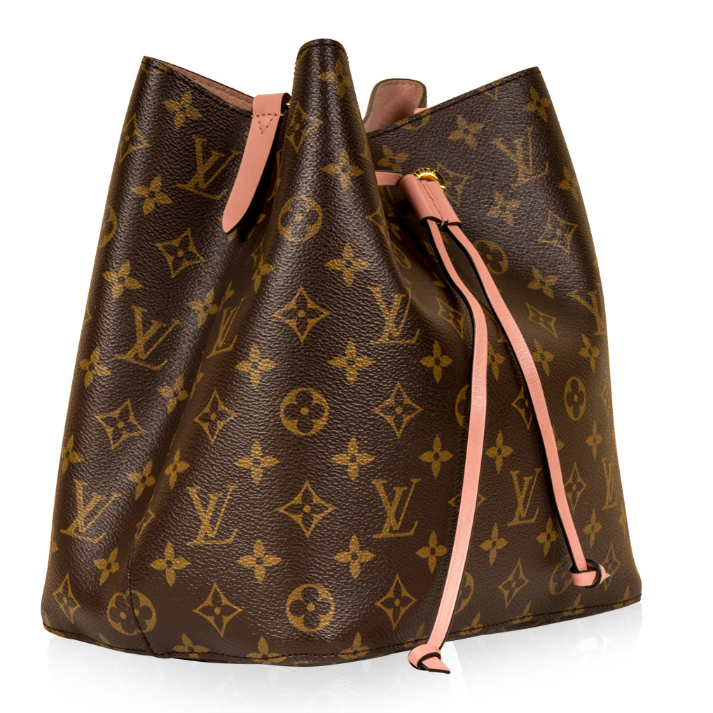 NeoNoe - Monogram Canvas