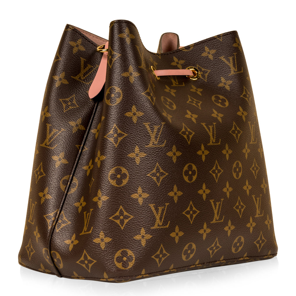 NeoNoe - Monogram Canvas