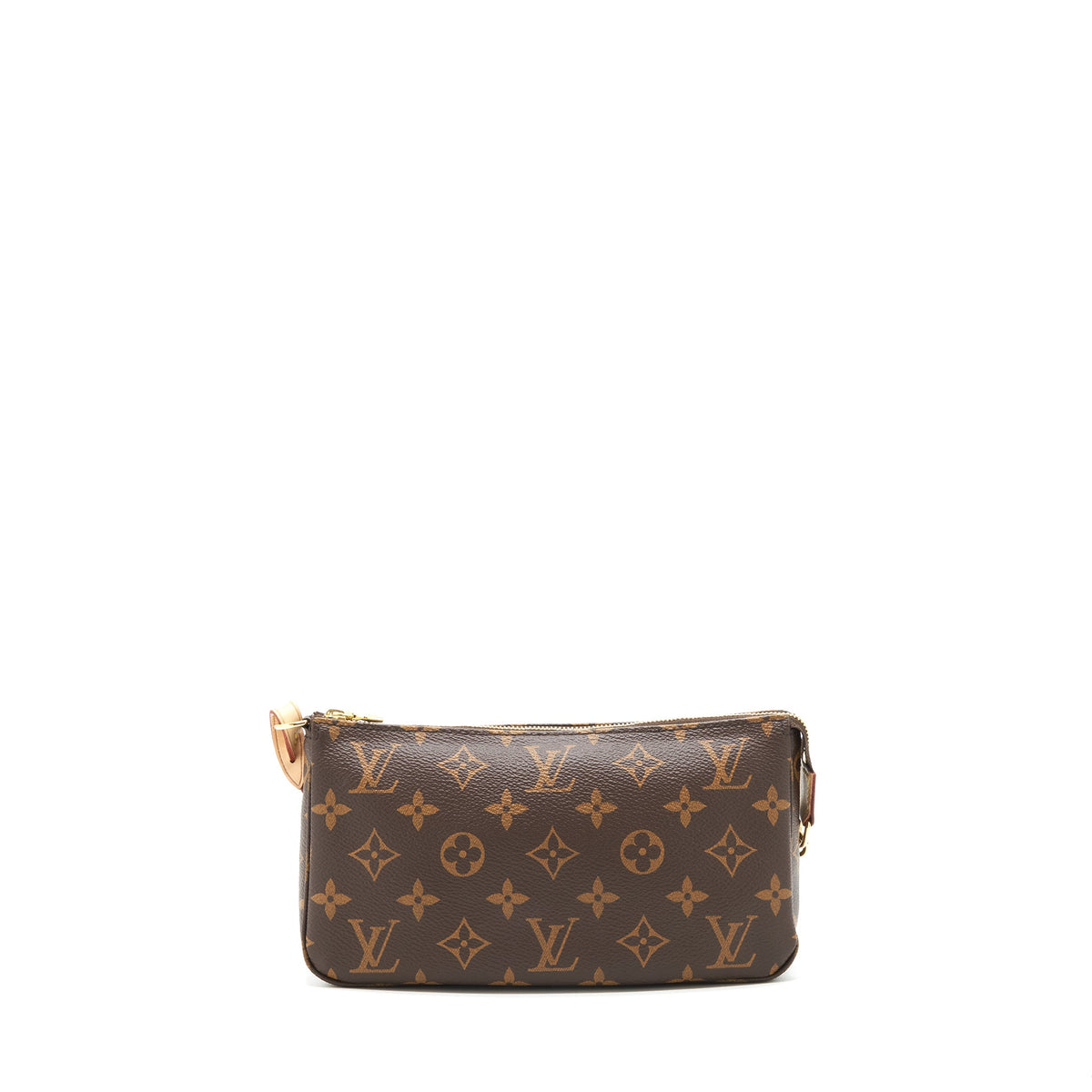 Louis Vuitton Pochette accessories Monogram