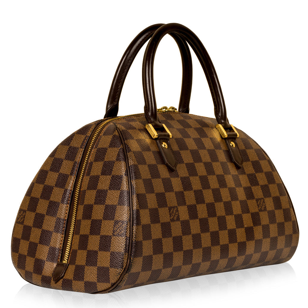 Bowler bag - Damier Ebene